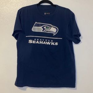 Seattle Seahawks t-shirt